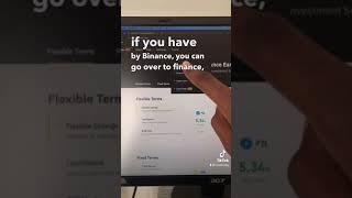 Don’t sell your crypto! accumulate!