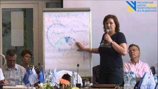 Елена Панфилова