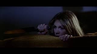 I'm an animal, you're an animal || Laurie Strode/Michael Myers
