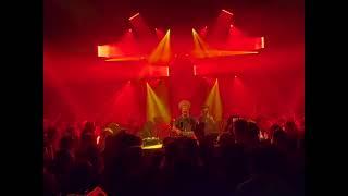 Protoje & Tippy I - Live at Patronaat Haarlem 2024