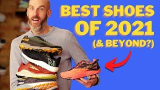 Best Running Shoes of 2021 | Run Moore