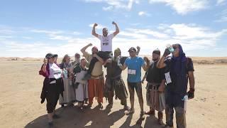 Desert Viking Challenge 2019 is Back