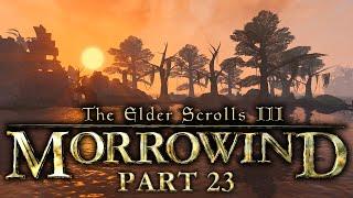 Morrowind - Part 23 - Spelling Mistake