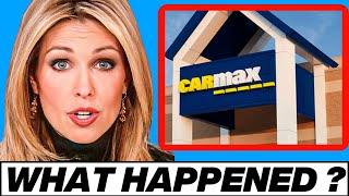 Carmax's SITUATION Changes EVERYTHING!