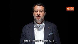 Open Arms, Pm chiede 6 anni per Salvini. Il Ministro: "Difendere l'Italia non è reato, io non...