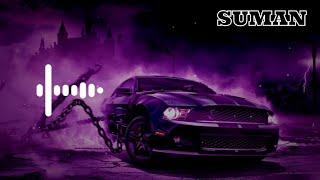 SUMAN | Techno Dub | Bass Boosted | BPM - 122 | Trance | Prod. By - Break Less LLC.