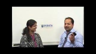 #AIIMS Rank 2 May 2016, Dr. Ayushi Aggarwal| #DBMCI| #AIIMS Preparation Tips