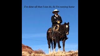 I'm Coming Home - Carlos Washington