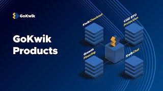 GoKwik Products | An Overview