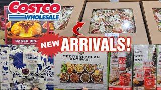 COSTCO NEW ARRIVALS for OCTOBER/NOVEMBER 2024! A FAVORITE is BACK!️ (10/25)