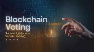 nChain's Voting Patent: The Mainstream Awakening || Gavin Gregory