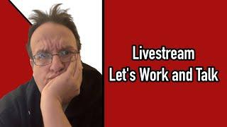 Create some Overlay for my Livestream