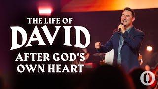 AFTER GOD'S OWN HEART | BRANDON THOMAS | Keystone Church