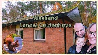 Weekendje Landal Coldenhove