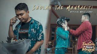 TTM AKUSTIK - SEOLAH TAK MENYAKITI (Official Music Video)