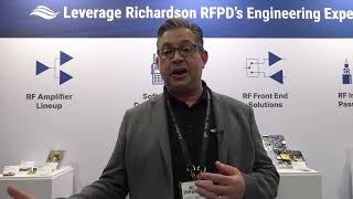 Design Accelerators from Richardson RFPD