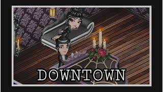 DOWNTOWN | Samu Out & Romm Mod [Avatar Life] [No Codigo] [Avataria Mobile]