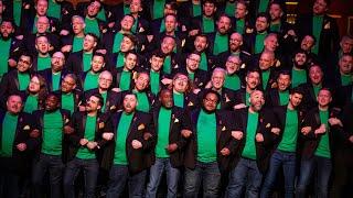 Follow the Yellow Brick Road/ Ease on Down the Road | Boston Gay Men's Chorus