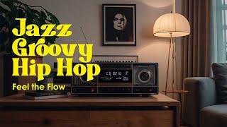 Feel the Flow: Neo Soul & Jazz Hip Hop Grooves