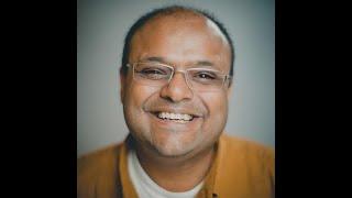 Transforming Lives: Ashish Bansal on the Future of AI and Democratizing Technology