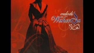 Waheeda - Melodi Ahlaan