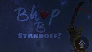 Standoff 2 | bhop for fun️