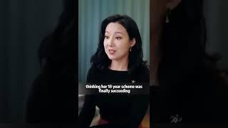 The woman actually gave her love to someone else's daughter but abused her own daughter every day!