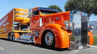 MOST POWERFUL TRUCKS EVERY MAN WILL ENJOY