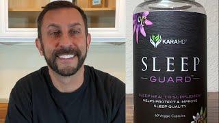 The Best Sleep Supplements on the Market!