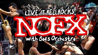 NOFX - The Decline Live at Red Rocks w/ Baz's Orchestra (Official Video)