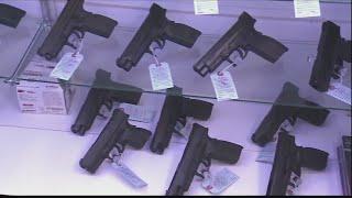 SC law enforcement preparing for open carry law