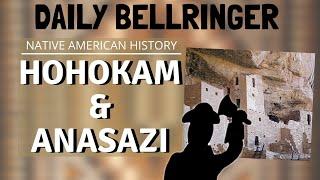 Hohokam and Anasazi History