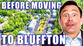 Pros & Cons Of Living In Bluffton South Carolina In 2023 | Moving To Beaufort County South Carolina