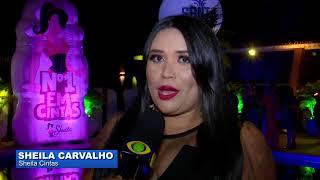 Evento de moda lança coleção primavera/verão em Manaus