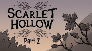Scarlet Hollow Gameplay Episode 1 - Part 2