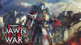 Ordo Malleus Original Soundtrack DoW II ELITE Mod