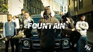 UK Drill Type Beat x NY Drill Type Beat "FOUNTAIN" | Drill Type Beat 2024