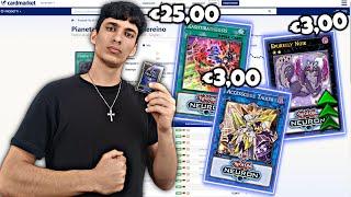 ANALISI MARKET & META MAGGIO 2024!! HYPE PER RA02 E PURRELY! [Yu-Gi-Oh! ITA]