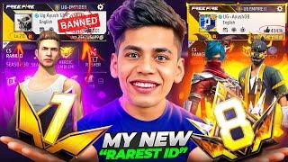 I Purchased Prime Level 8 I'dFull Collection Good or Bad*Must Watch* !!