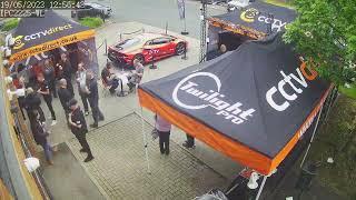 CCTVdirect Open-day 2023 - Timelapse with Uniview