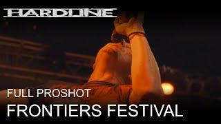 [FULL DVD] Hardline @ Frontiers Festival 2019 (Raw DVD Quality)