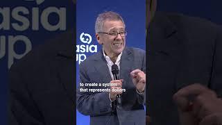 America is at war with itself — Ian Bremmer #Democracy #USPolitics #USElection