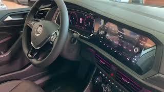 Cherry Hill VW Jetta Model Video