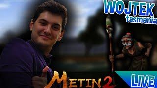 METIN2 TWITCH CHALLENGE - podsumowanie jako COACH