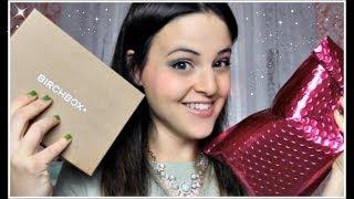 Subscription Box Smackdown!: March Ipsy Vs. Birchbox *Jen Luv's Reviews*
