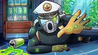 The Terror of Subnautica’s Kharaa Bacteria