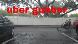 uber gubber