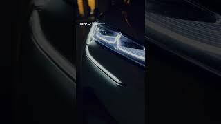 Test Drive BYD Sealion 7 di BYD Harmony Auto terdekatmu!