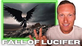 The FALL of Lucifer: Untold Secrets Revealed! | Universal Mastery