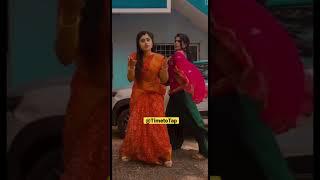 Raja Rani2 VJ Archana kuthu dance Tiktok | WhatsApp status #shorts